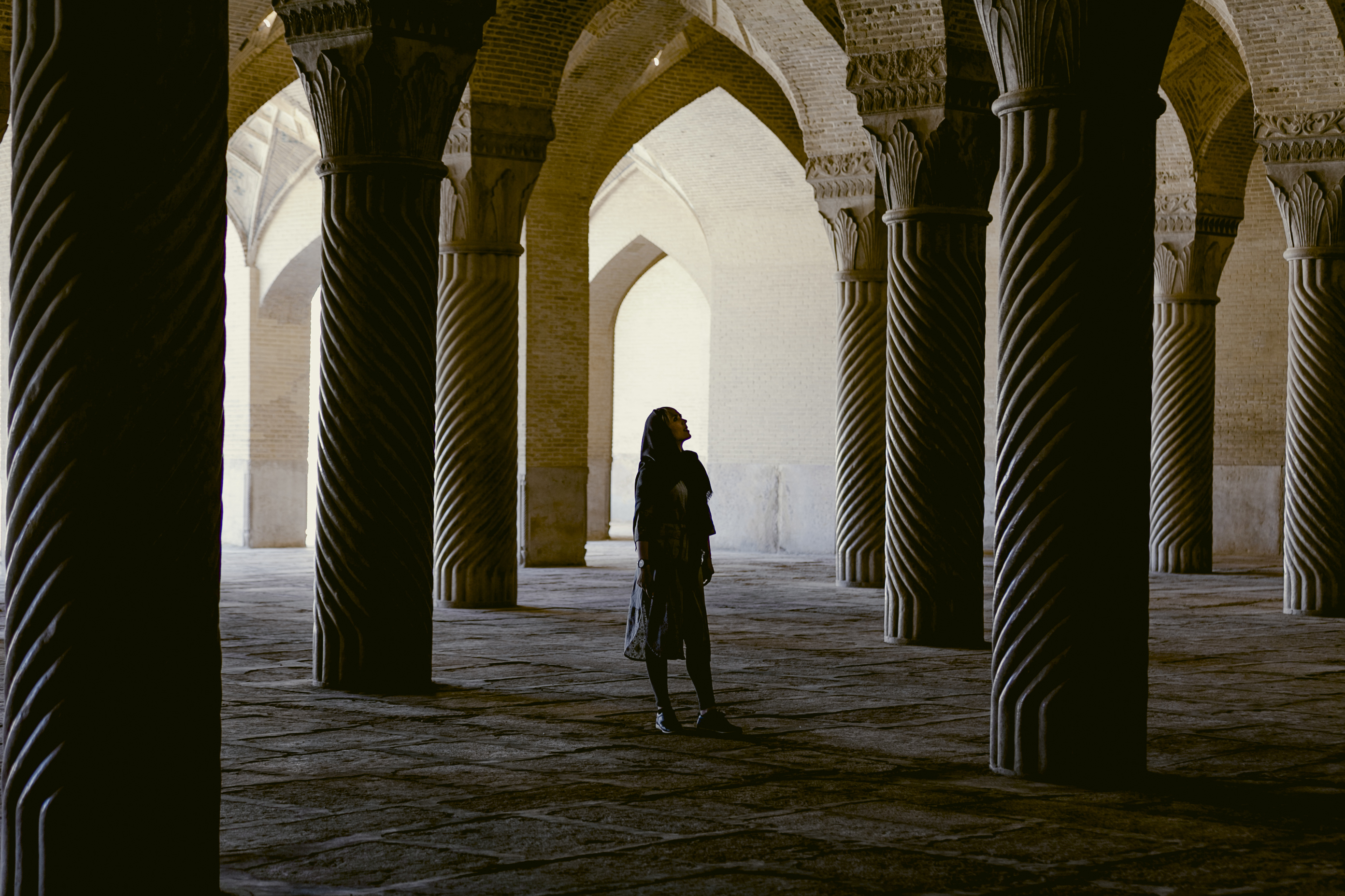 درباره من