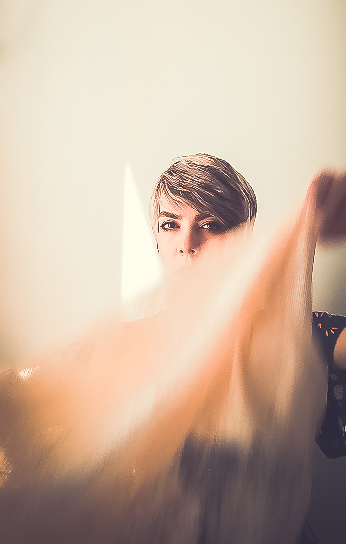 me-curtain